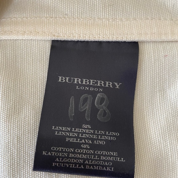 Burberry Women’s Jacket - Picture 4 of 16